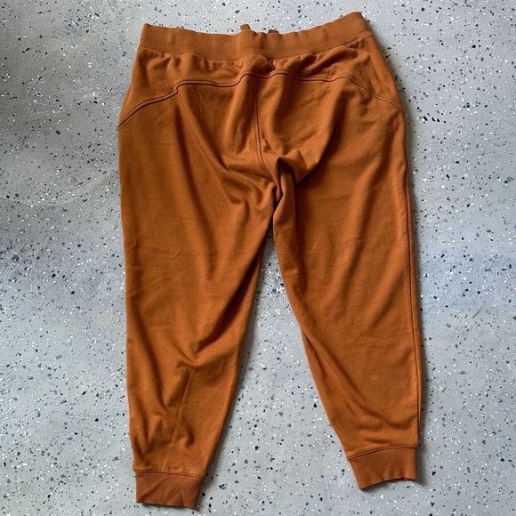 Athleta Fleece Joggers - Picture 6 of 6